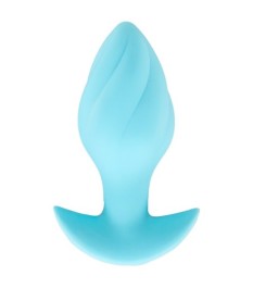 Analplug mit Tiefen-Vibration in 7 Modi