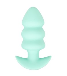 Analplug mit Tiefen-Vibration in 7 Modi