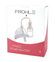 Vagina-Set „SOLO EXTREME PROFESSIONAL”