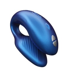 Paarvibrator „Chorus“ mit Squeeze-Fernbedienung