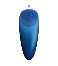 Paarvibrator „Chorus“ mit Squeeze-Fernbedienung