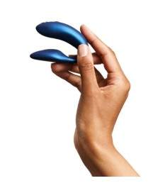 Paarvibrator „Chorus“ mit Squeeze-Fernbedienung