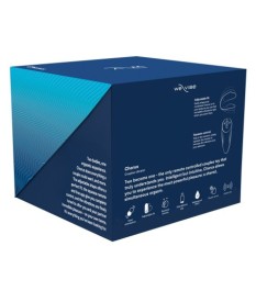 Paarvibrator „Chorus“ mit Squeeze-Fernbedienung