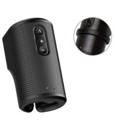 Masturbator „Zing“ mit intensiver Tiefenvibration