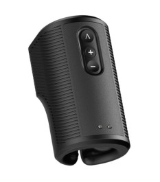 Masturbator „Zing“ mit intensiver Tiefenvibration