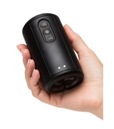 Masturbator „Zing“ mit intensiver Tiefenvibration