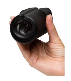 Masturbator „Zing“ mit intensiver Tiefenvibration