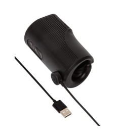 Masturbator „Zing“ mit intensiver Tiefenvibration