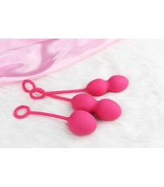 Penishülle „2in1 Extension + Masturbator“