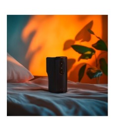 Masturbator „Zing“ mit intensiver Tiefenvibration