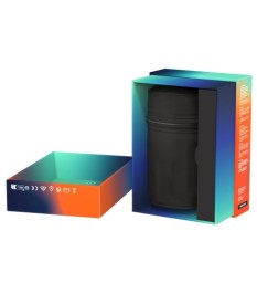 Masturbator „Zing“ mit intensiver Tiefenvibration