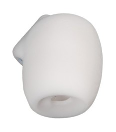 Masturbator mit Vibration