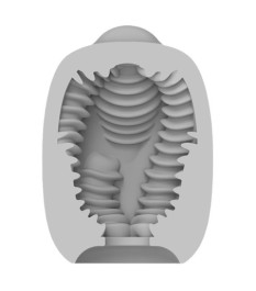 Masturbator mit Vibration