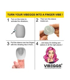 Masturbator mit Vibration