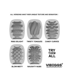 Masturbator mit Vibration