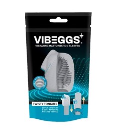 Masturbator mit Vibration