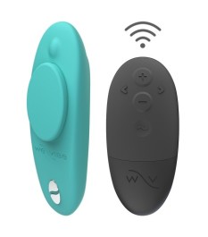 Slip-Vibrator „Moxie+“ mit Befestigungsmagnet