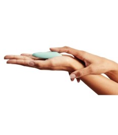 Slip-Vibrator „Moxie+“ mit Befestigungsmagnet