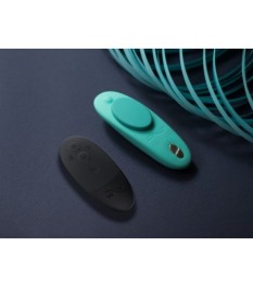 Slip-Vibrator „Moxie+“ mit Befestigungsmagnet