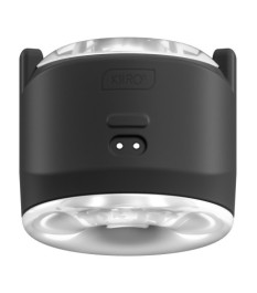 Masturbator „PowerShot ” für interaktive Vibro-Vergnügen