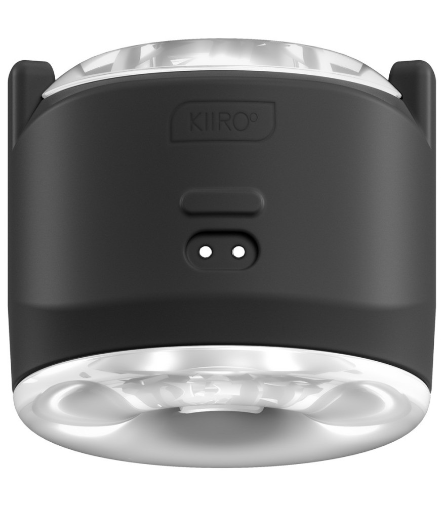 Masturbator „PowerShot ” für interaktive Vibro-Vergnügen