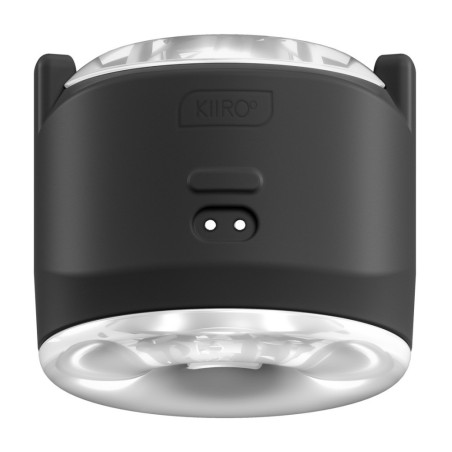 Masturbator „PowerShot ” für interaktive Vibro-Vergnügen