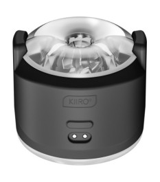 Masturbator „PowerShot ” für interaktive Vibro-Vergnügen