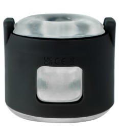 Masturbator „PowerShot ” für interaktive Vibro-Vergnügen