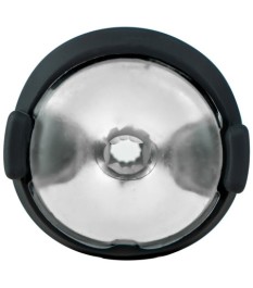 Masturbator „PowerShot ” für interaktive Vibro-Vergnügen