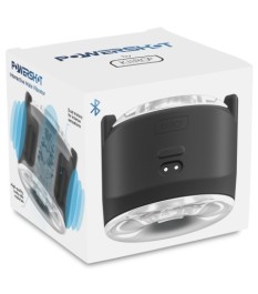 Masturbator „PowerShot ” für interaktive Vibro-Vergnügen