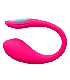 Vibro-Ei „Lush Mini“ per App steuerbar