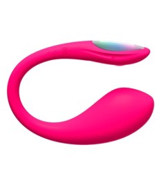 Vibro-Ei „Lush Mini“ per App steuerbar