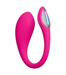 Vibro-Ei „Lush Mini“ per App steuerbar