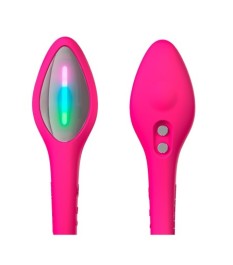 Vibro-Ei „Lush Mini“ per App steuerbar