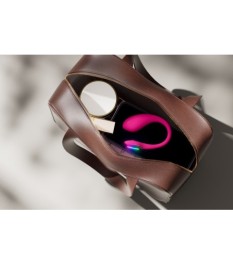 Vibro-Ei „Lush Mini“ per App steuerbar