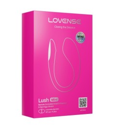 Vibro-Ei „Lush Mini“ per App steuerbar