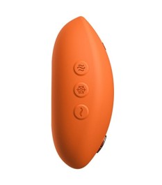 Auflegevibrator „Temp“ mit Wärme- und Kältefunktion