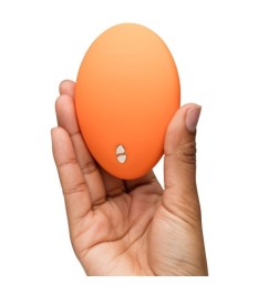 Auflegevibrator „Temp“ mit Wärme- und Kältefunktion