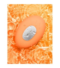 Auflegevibrator „Temp“ mit Wärme- und Kältefunktion