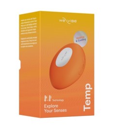 Auflegevibrator „Temp“ mit Wärme- und Kältefunktion