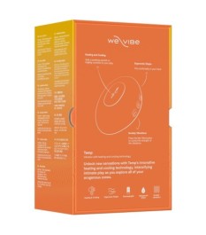 Auflegevibrator „Temp“ mit Wärme- und Kältefunktion