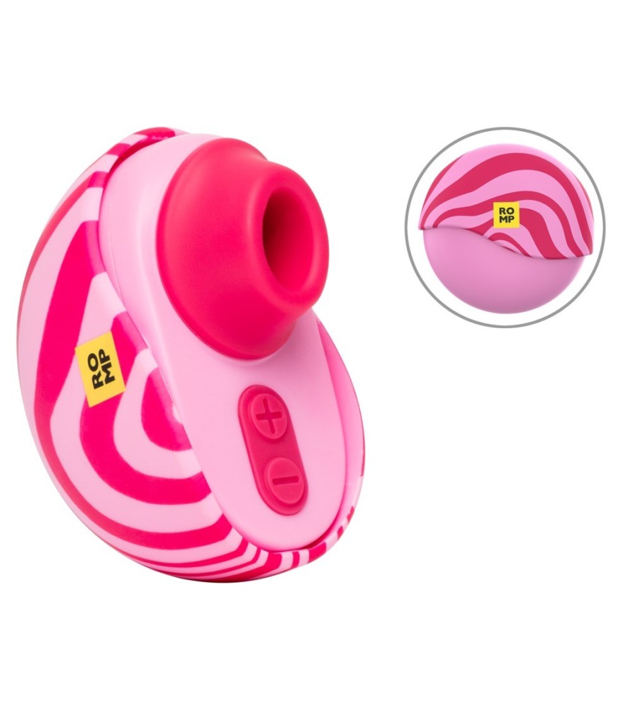 Pulsator ROMP by Womanizer „Spin“