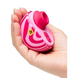 Pulsator ROMP by Womanizer „Spin“