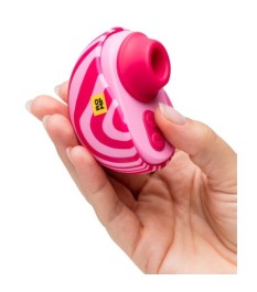 Pulsator ROMP by Womanizer „Spin“