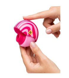 Pulsator ROMP by Womanizer „Spin“