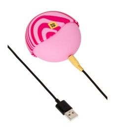 Pulsator ROMP by Womanizer „Spin“