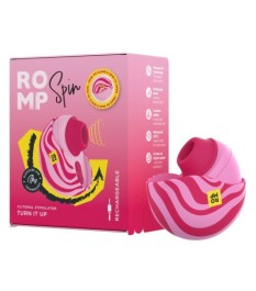 Pulsator ROMP by Womanizer „Spin“