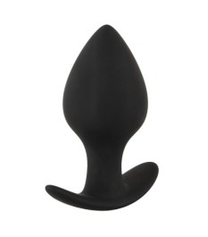 3-teiliges Analplug-Set