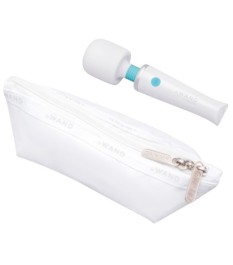 Mini-Massagestab „Classique“ mit 10 Vibrationsmodi