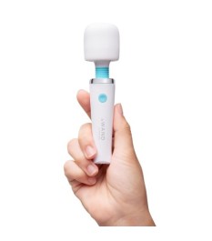 Mini-Massagestab „Classique“ mit 10 Vibrationsmodi
